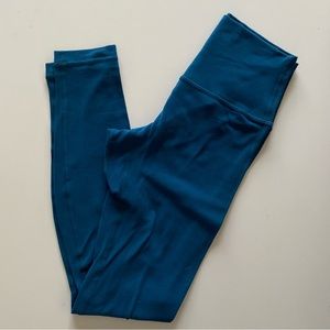Lululemon Align High Rise Leggings